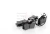 GH414755 Комплект гальмівних накладок, дискове гальмо GH-PARTS підбір по vin на Brocar