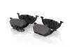 GH414745 Комплект гальмівних накладок, дискове гальмо GH-PARTS підбір по vin на Brocar