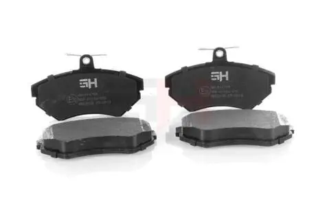 GH414739 Автозапчастина GH-PARTS підбір по vin на Brocar