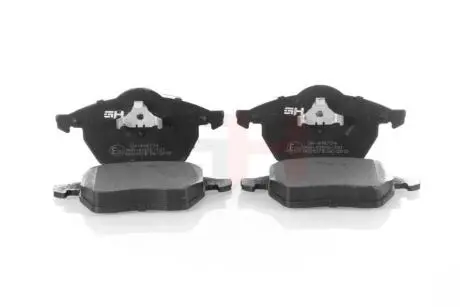 GH414734 Автозапчастина GH-PARTS підбір по vin на Brocar
