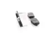 GH414573 Комплект гальмівних накладок, дискове гальмо GH-PARTS підбір по vin на Brocar