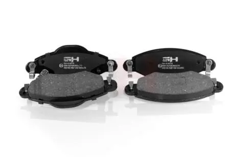 GH414570 Автозапчастина GH-PARTS підбір по vin на Brocar
