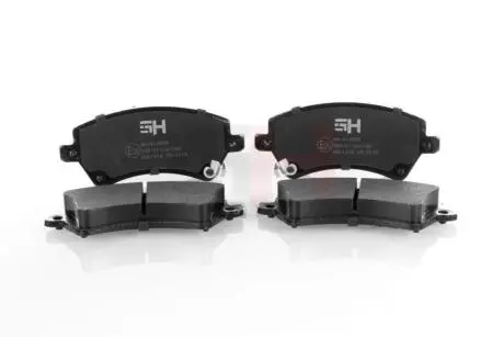 GH414559 Автозапчастина GH-PARTS подбор по vin на Brocar