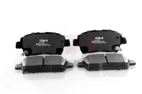 GH414558 Автозапчастина GH-PARTS підбір по vin на Brocar