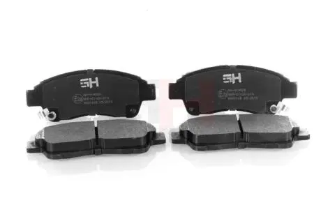 GH414528 Автозапчастина GH-PARTS подбор по vin на Brocar
