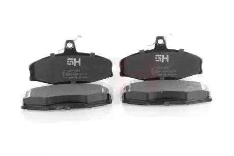 GH414303 Автозапчастина GH-PARTS подбор по vin на Brocar