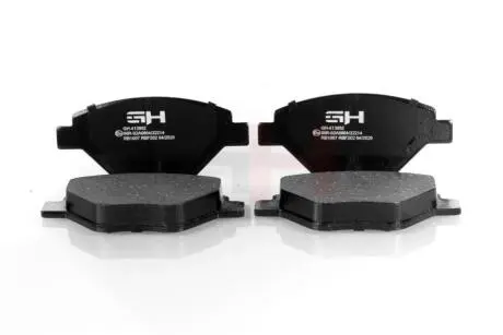 GH413952 Автозапчастина GH-PARTS підбір по vin на Brocar