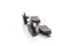 GH413954 Комплект гальмівних накладок, дискове гальмо GH-PARTS підбір по vin на Brocar