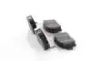GH413936 Комплект гальмівних накладок, дискове гальмо GH-PARTS підбір по vin на Brocar