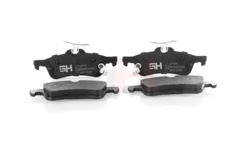GH413910 Автозапчастина GH-PARTS підбір по vin на Brocar