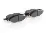 GH413735 Комплект гальмівних накладок, дискове гальмо GH-PARTS підбір по vin на Brocar