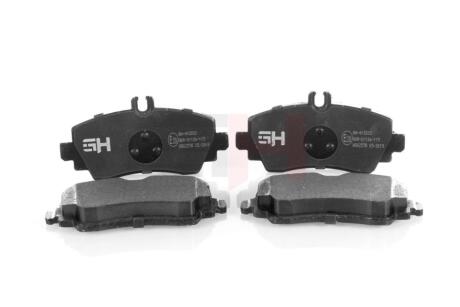 GH413333 Автозапчастина GH-PARTS підбір по vin на Brocar