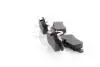GH413327 Комплект гальмівних накладок, дискове гальмо GH-PARTS підбір по vin на Brocar