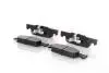 GH413032 Автозапчастина GH-PARTS підбір по vin на Brocar