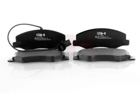 GH413003 Автозапчастина GH-PARTS підбір по vin на Brocar