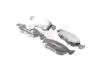 GH412723 Автозапчастина GH-PARTS підбір по vin на Brocar