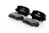 GH412641 Автозапчастина GH-PARTS підбір по vin на Brocar