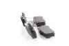 GH412634 Комплект гальмівних накладок, дискове гальмо GH-PARTS підбір по vin на Brocar
