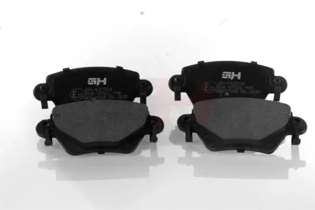 GH412554 Автозапчастина GH-PARTS подбор по vin на Brocar