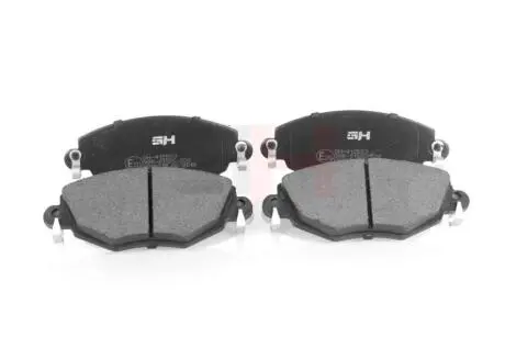 GH412553 Автозапчастина GH-PARTS подбор по vin на Brocar