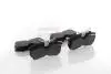 GH412550 Комплект гальмівних накладок, дискове гальмо GH-PARTS підбір по vin на Brocar