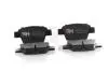 GH412366 Комплект гальмівних накладок, дискове гальмо GH-PARTS підбір по vin на Brocar