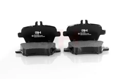 GH412348 Автозапчастина GH-PARTS підбір по vin на Brocar