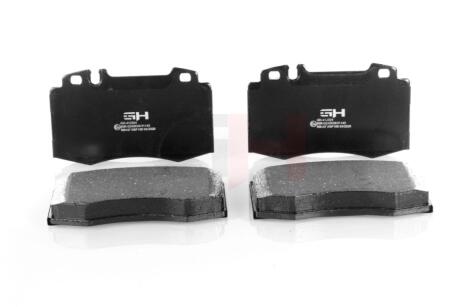 GH412324 Автозапчастина GH-PARTS підбір по vin на Brocar