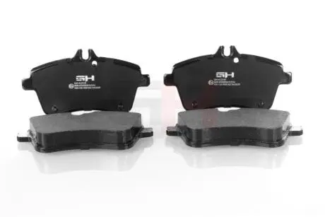 GH412316 Автозапчастина GH-PARTS підбір по vin на Brocar
