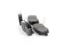 GH412258 Комплект гальмівних накладок, дискове гальмо GH-PARTS підбір по vin на Brocar
