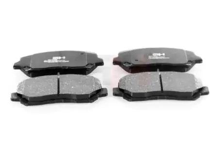 GH412248 Автозапчастина GH-PARTS підбір по vin на Brocar