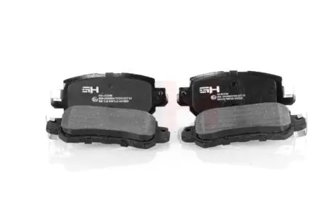 GH412249 Автозапчастина GH-PARTS подбор по vin на Brocar