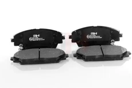 GH412240 Автозапчастина GH-PARTS подбор по vin на Brocar