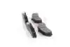 GH412239 Комплект гальмівних накладок, дискове гальмо GH-PARTS підбір по vin на Brocar