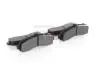 GH412239 Комплект гальмівних накладок, дискове гальмо GH-PARTS підбір по vin на Brocar