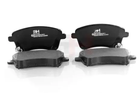 GH411729 Автозапчастина GH-PARTS подбор по vin на Brocar