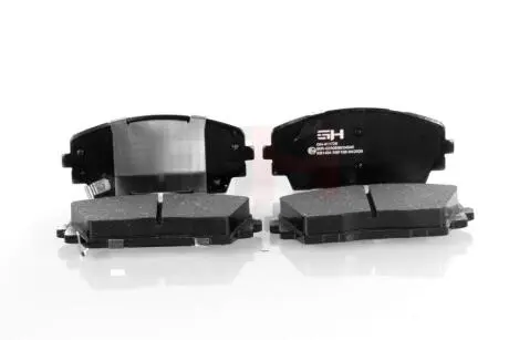 GH411726 Автозапчастина GH-PARTS підбір по vin на Brocar