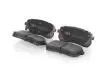 GH411724 Автозапчастина GH-PARTS підбір по vin на Brocar