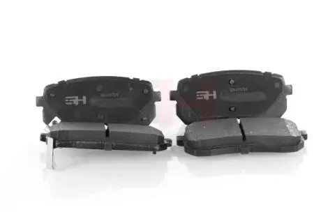 GH411724 Автозапчастина GH-PARTS підбір по vin на Brocar