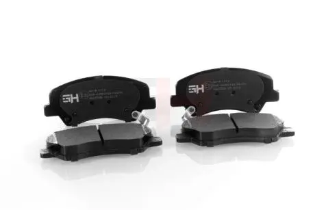 GH411719 Автозапчастина GH-PARTS підбір по vin на Brocar