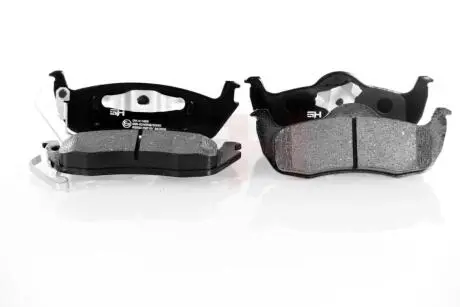 GH411606 Автозапчастина GH-PARTS підбір по vin на Brocar