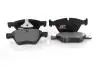 GH411527 Комплект гальмівних накладок, дискове гальмо GH-PARTS підбір по vin на Brocar