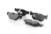 GH411526 Комплект гальмівних накладок, дискове гальмо GH-PARTS підбір по vin на Brocar