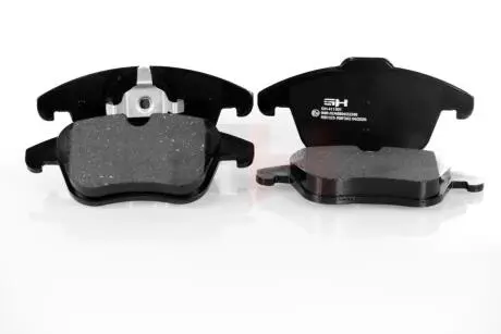 GH411501 Автозапчастина GH-PARTS підбір по vin на Brocar