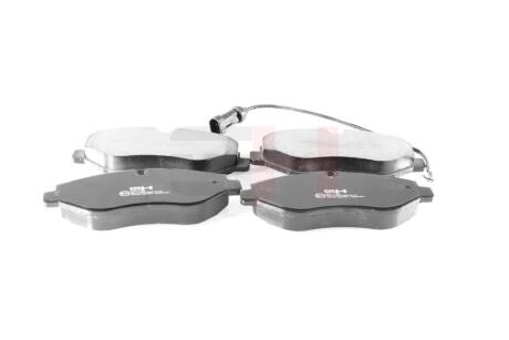 GH411405 Автозапчастина GH-PARTS підбір по vin на Brocar