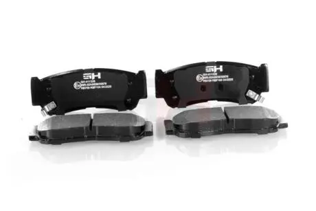 GH411328 Автозапчастина GH-PARTS підбір по vin на Brocar
