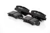 GH411327 Автозапчастина GH-PARTS підбір по vin на Brocar