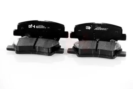 GH411327 Автозапчастина GH-PARTS підбір по vin на Brocar