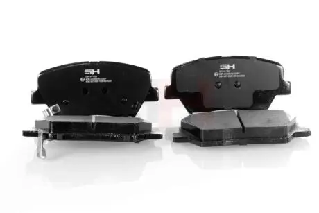 GH411321 Автозапчастина GH-PARTS подбор по vin на Brocar