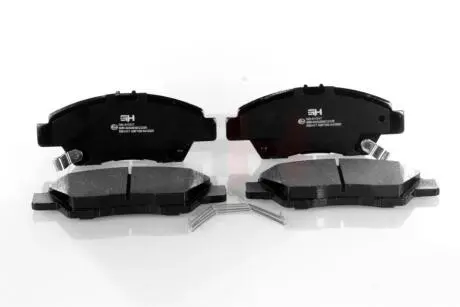 GH411217 Автозапчастина GH-PARTS подбор по vin на Brocar